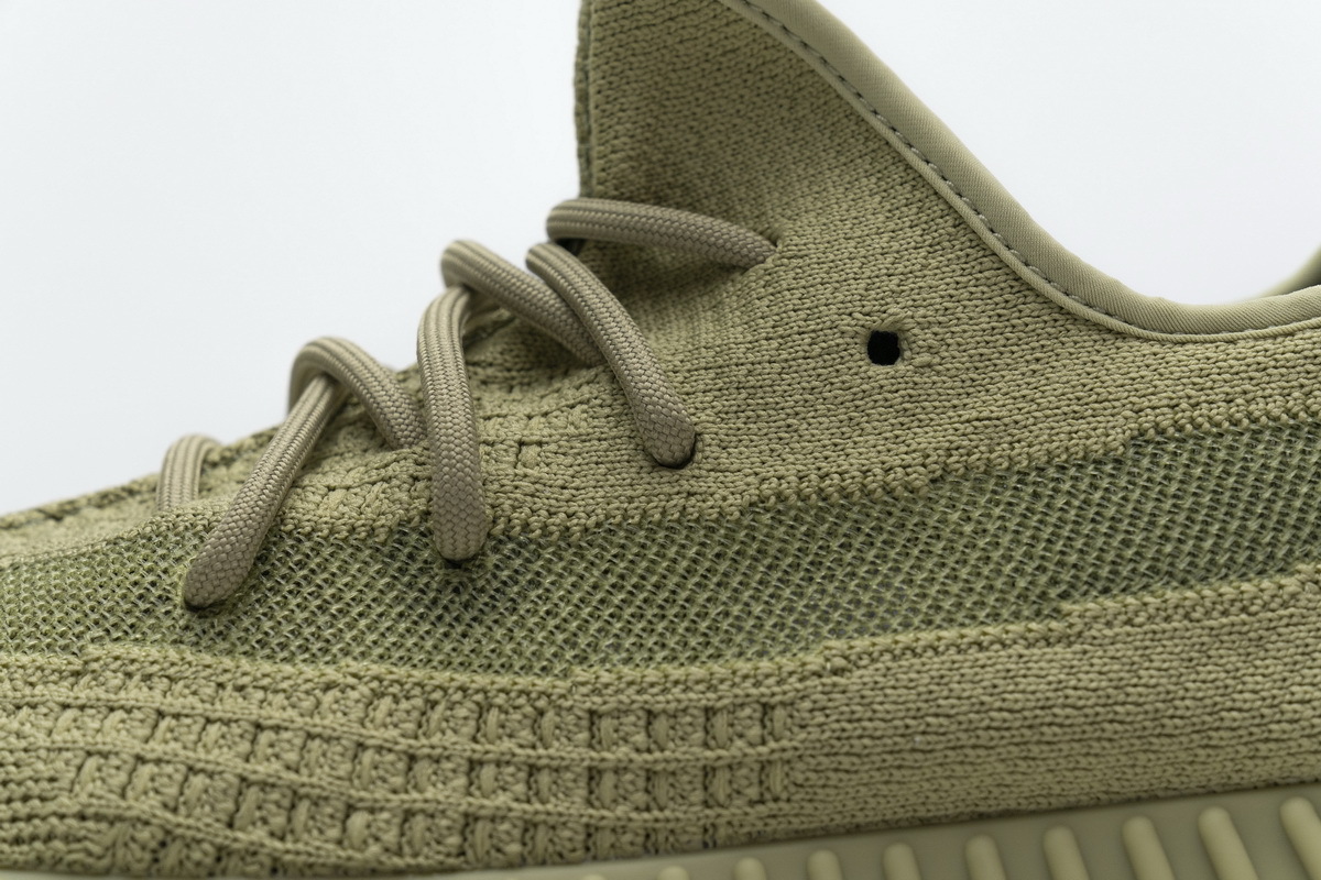 adidas Yeezy Boost 350 V2 Sulfur Basf Boost FY5346