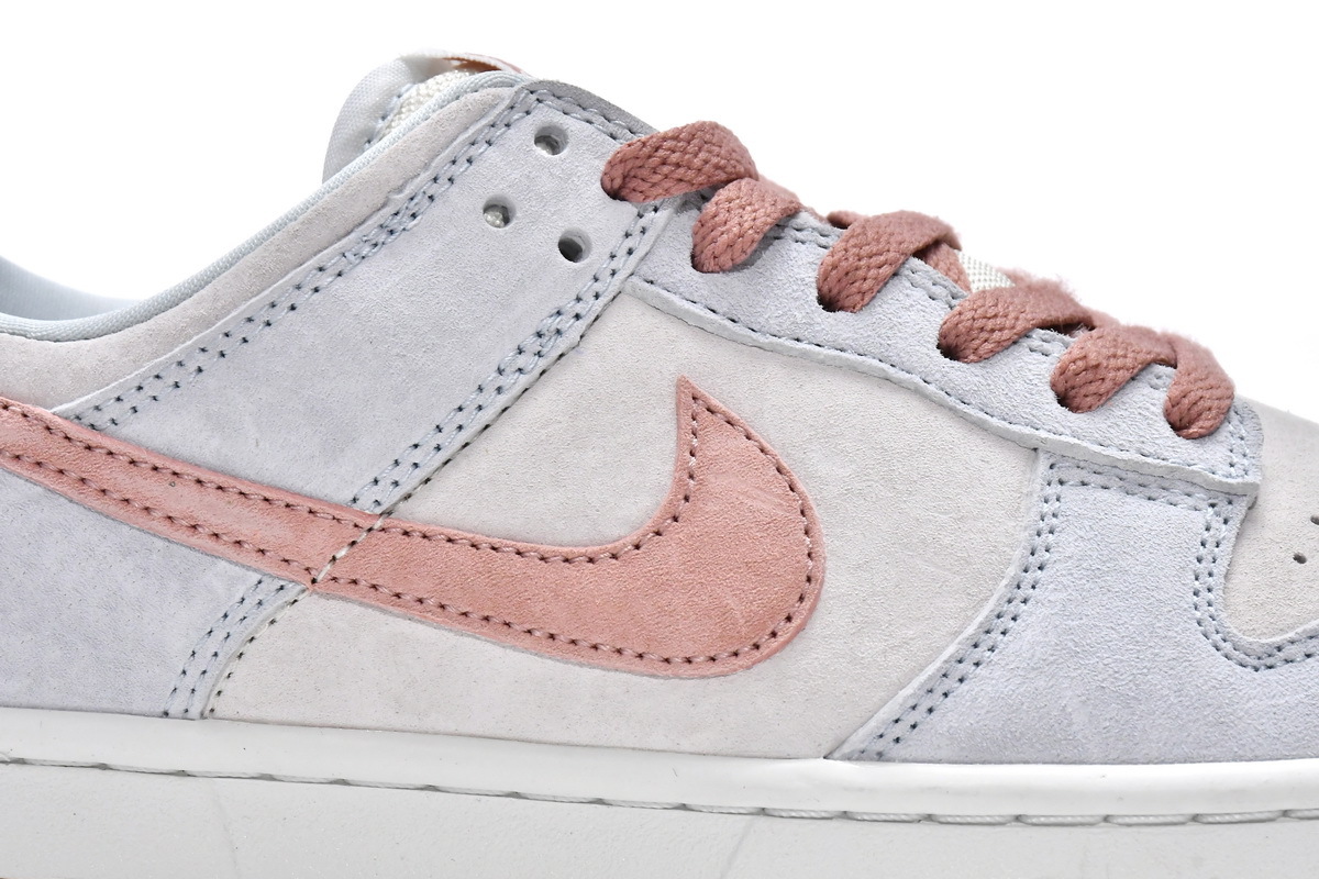 Nike Dunk Low Fossil Rose DH7577-001