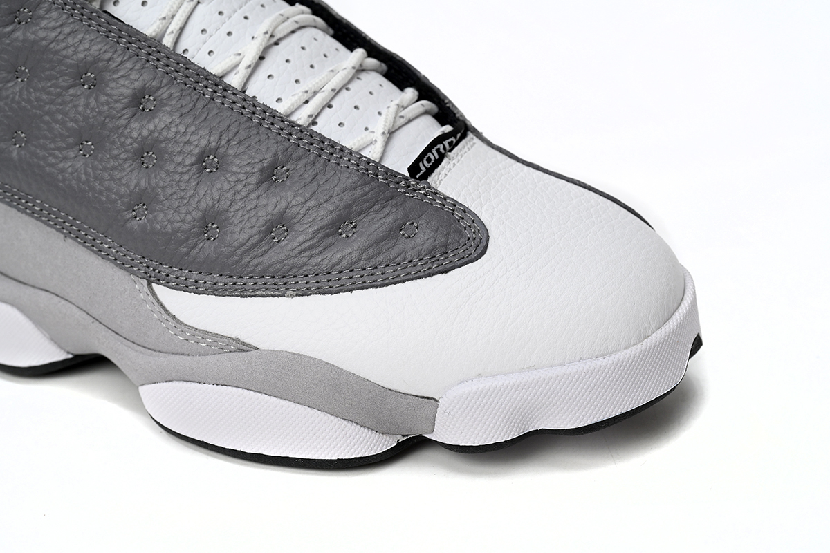 Jordan 13 Retro Atmosphere Grey 414571-016