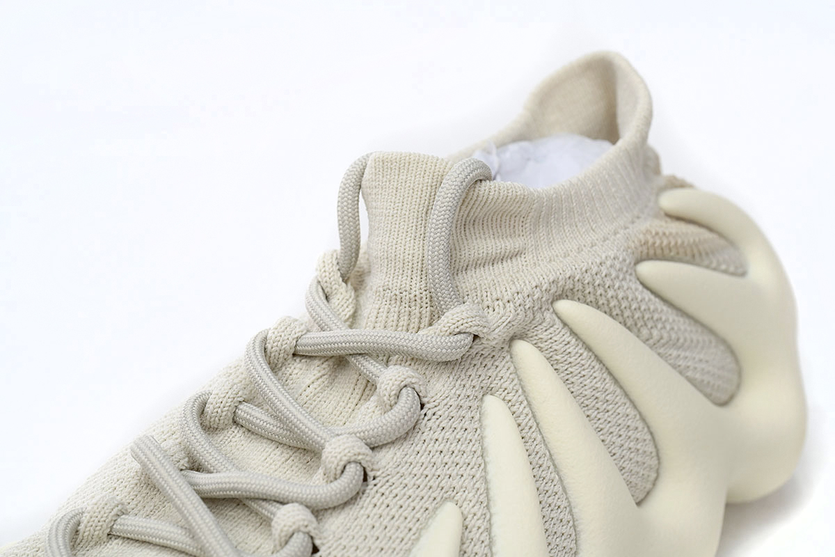 adidas Yeezy 450 Cloud White H68038