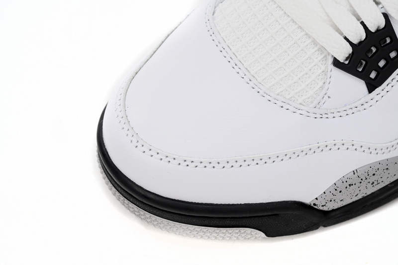 Air Jordan 4 Retro White Cement 840606-192