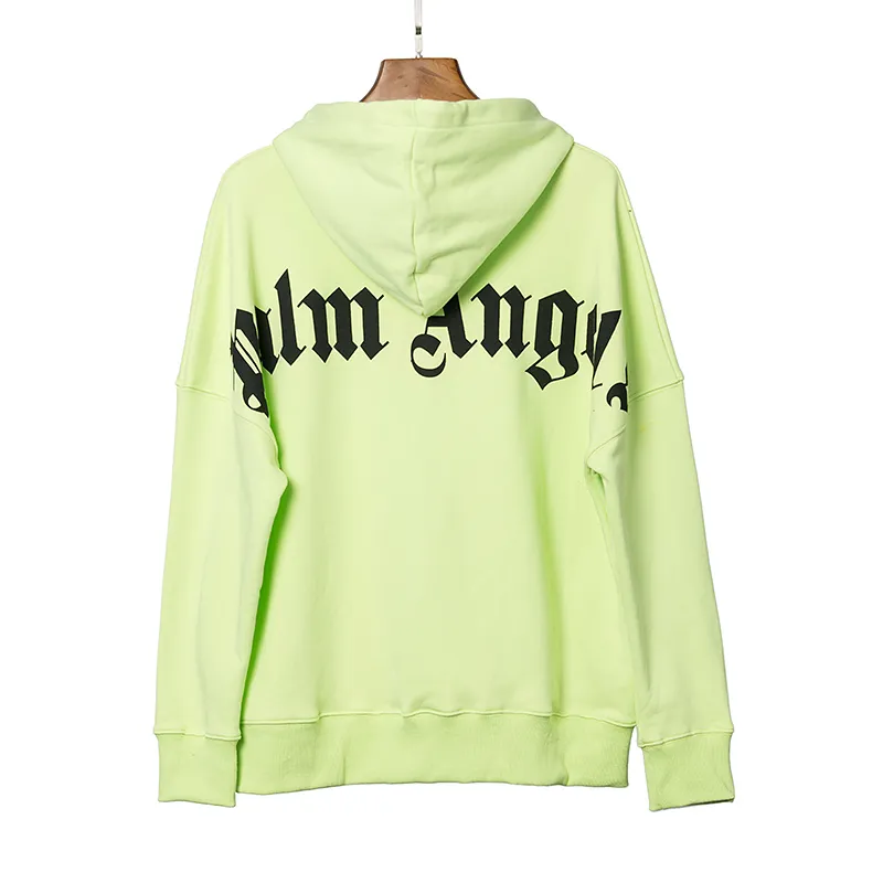 Palm Angels Jumper Hoodies