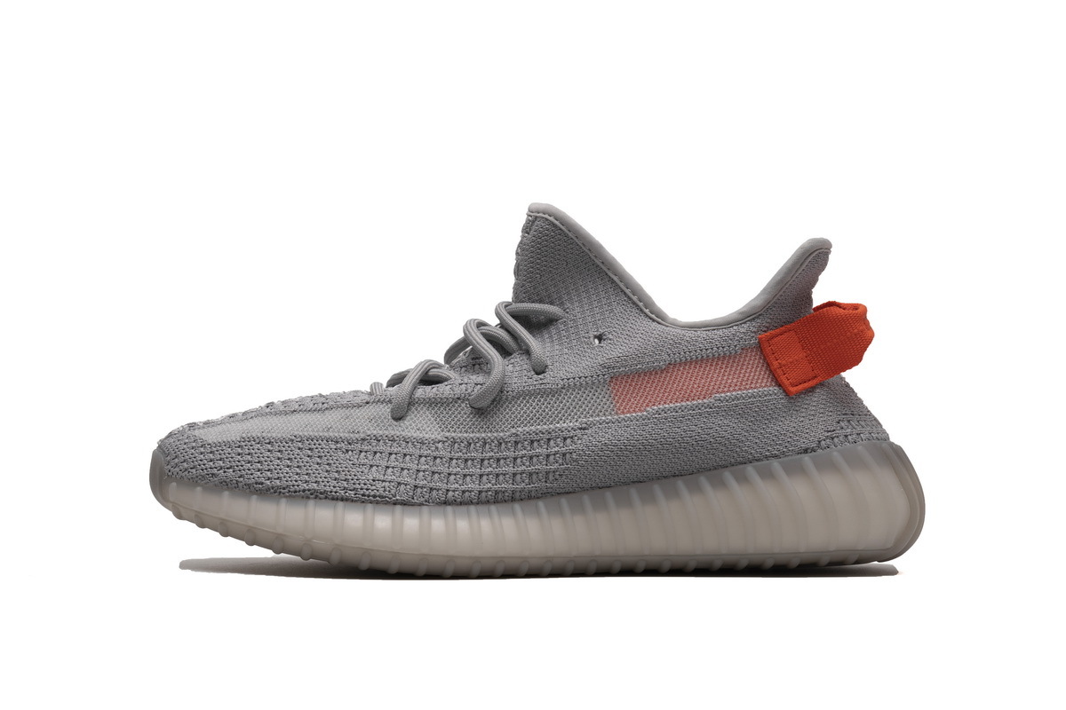 adidas Yeezy Boost 350 V2 Tail Light Real Boost FX9017