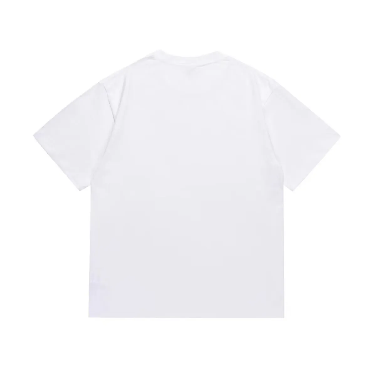 BAPE T-shirt White/Black 143