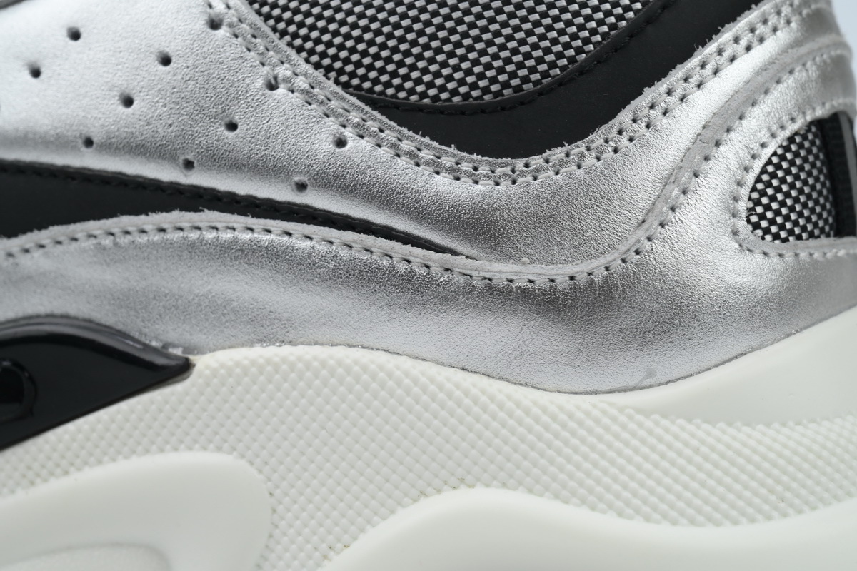 Dior B22 Silver Black 3SN231YIY_H169