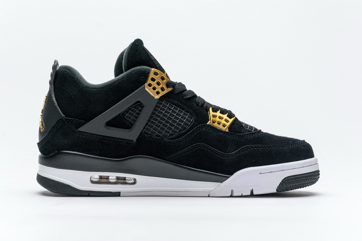 Air Jordan 4 Retro Royalty 308497-032