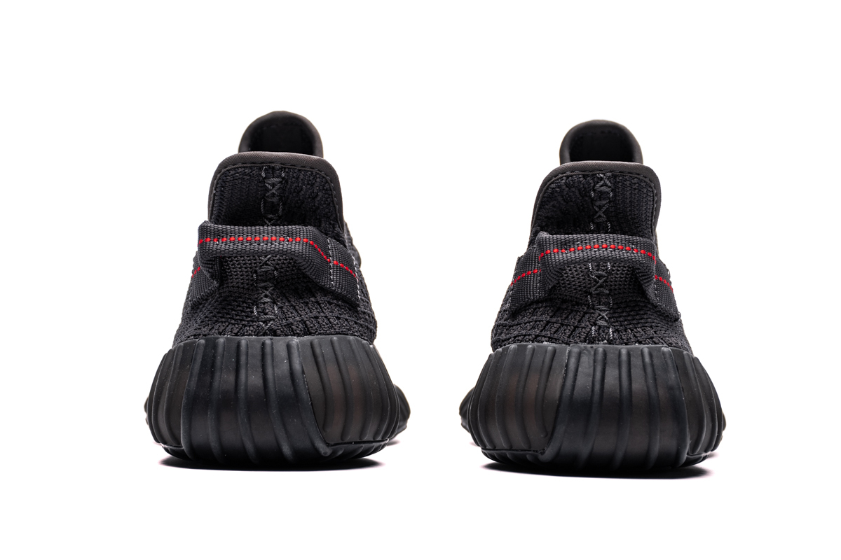 adidas Yeezy Boost 350 V2 Black FU9006
