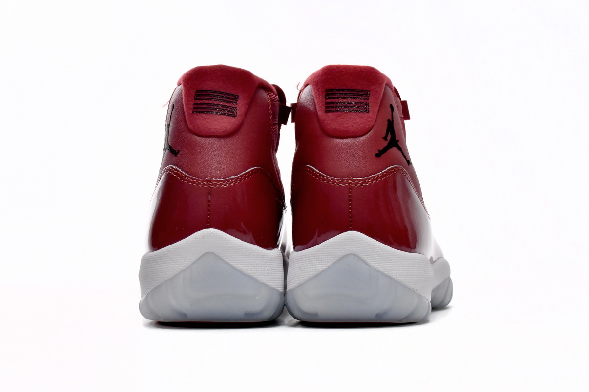 Air Jordan 11 Retro Win Like 96 378037-623