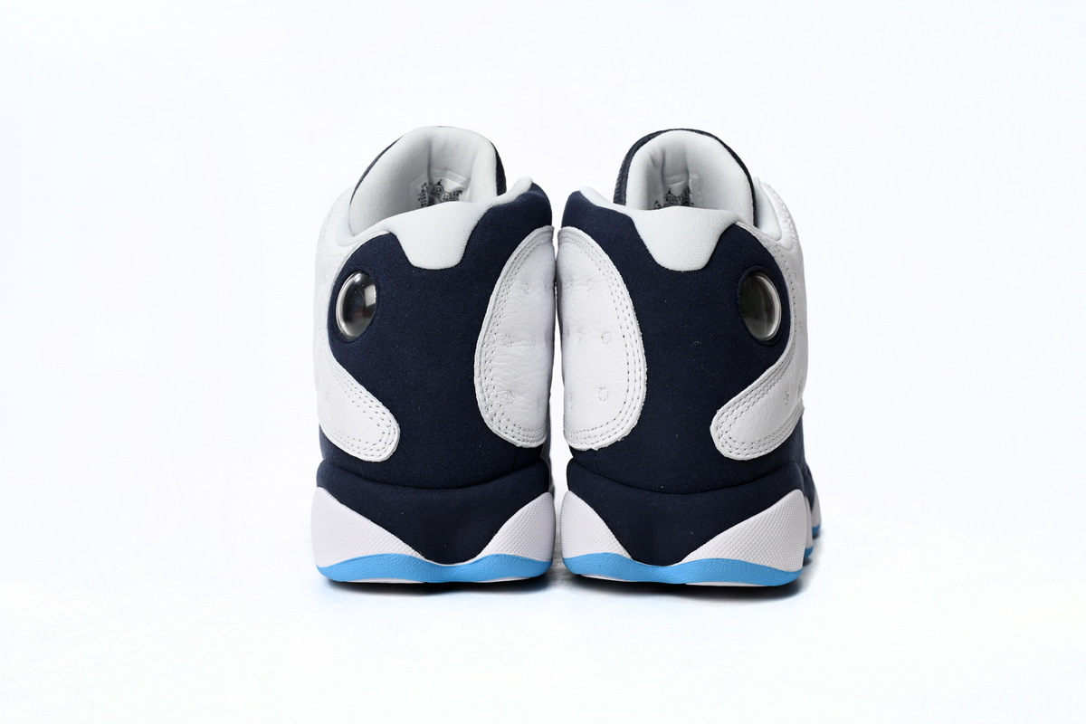 Air Jordan 13 Obsidian 414571-144
