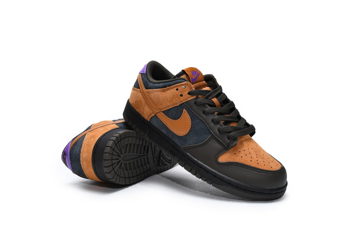 Nike Dunk CiDer DH0601-001