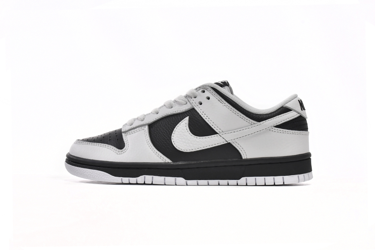 Nike Dunk Low Reverse Panda FD9064-011