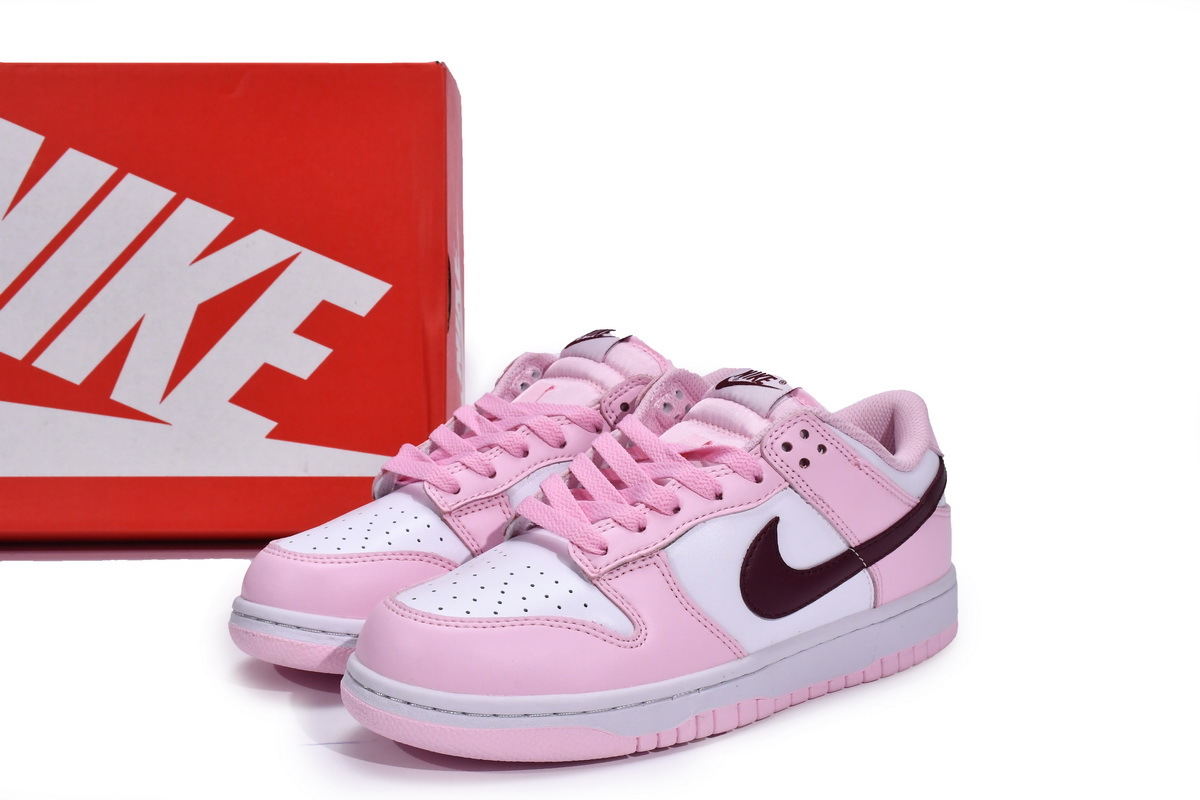 Nike Dunk Low Pro（GS) CW1590-601