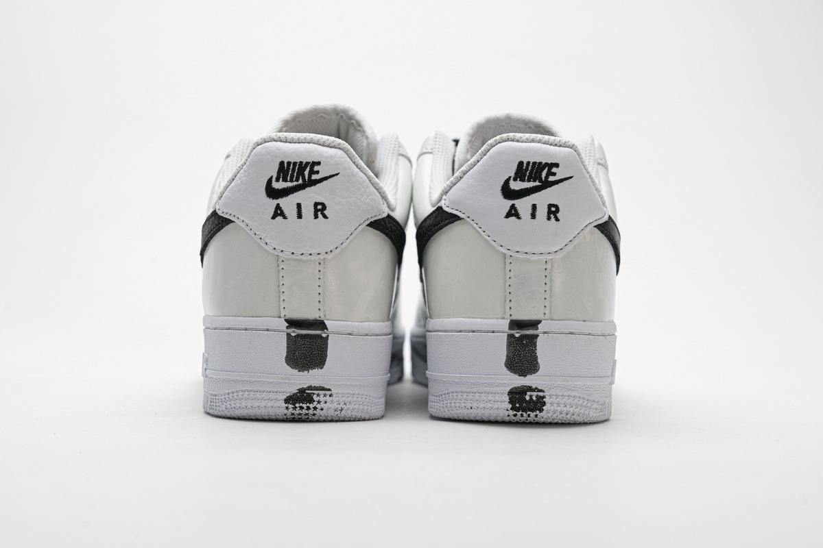 PEACEMINUSONE x Nike Air Force 1 Para-Noise 2.0 DD3223-100