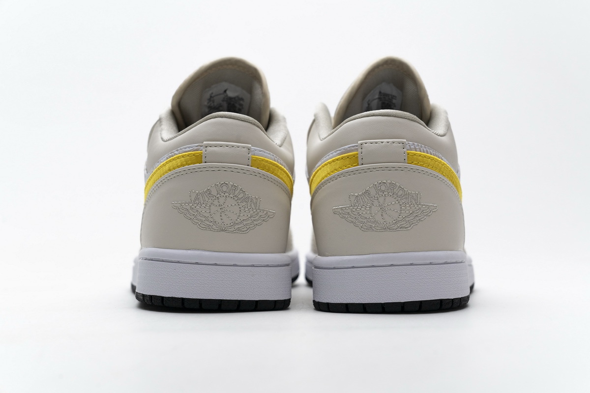 Jordan 1 Low Palm Tree CK3022-107