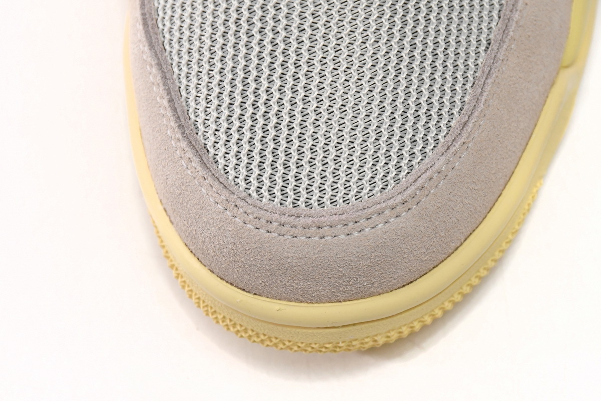 Union LA x Air Jordan 4 Retro Guava Ice DC9533-800