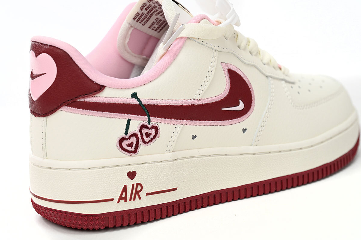 Nike Air Force 1 Low Valentine’s Day (2023) FD4616-161