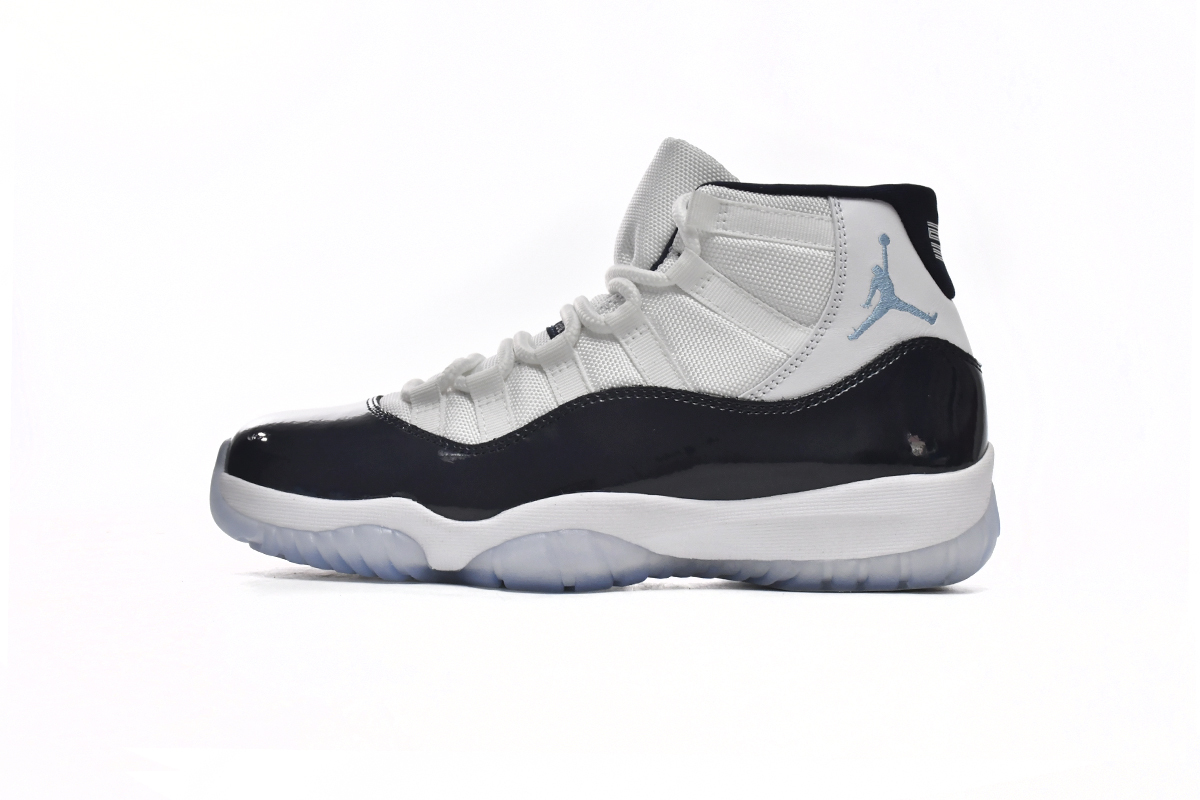 Jordan 11 Retro UNC Win Like 82 378037-123