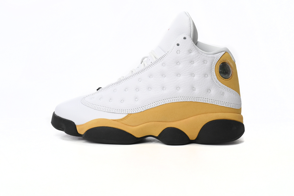 Air Jordan 13 Retro Del Sol 414571-167
