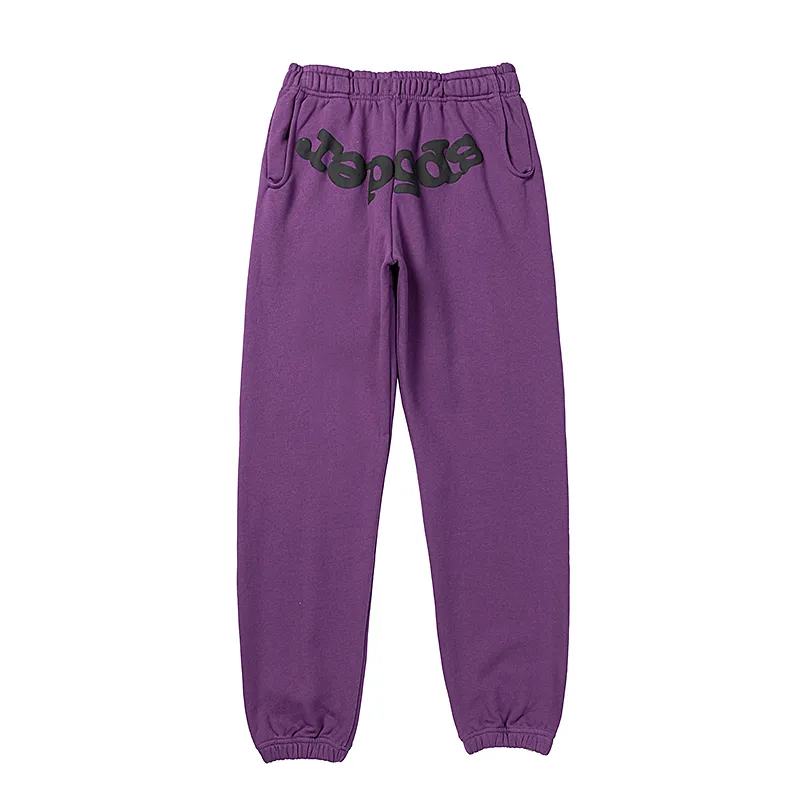 Sp5der Classic Pants