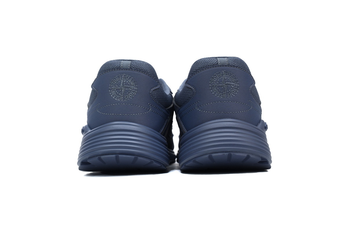 Dior B30 x Stone Island Sneaker Navy Blue 3SN279ZAN_H225