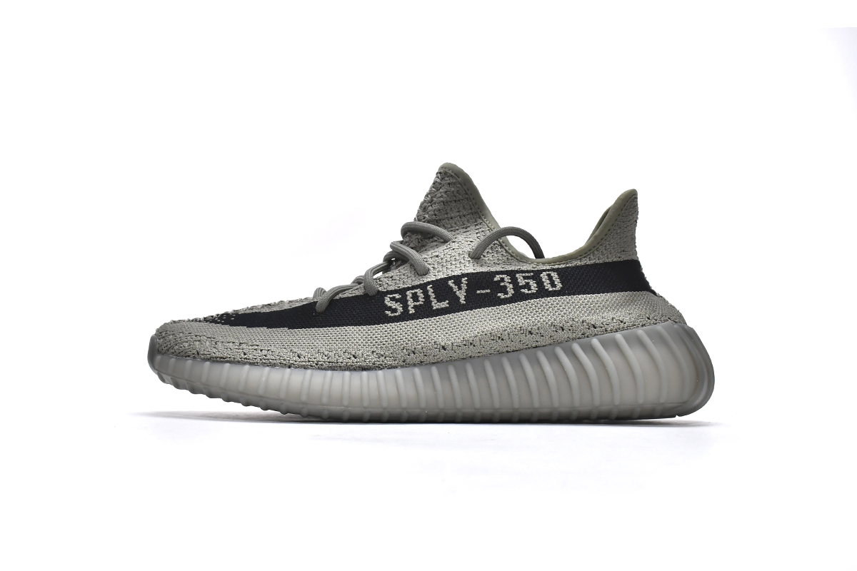 adidas Yeezy Boost 350 V2 Granite HQ2059