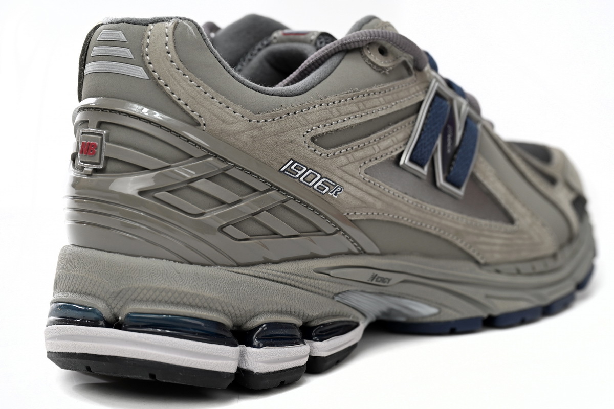 New Balance 1906R Grey Indigo M1906RB