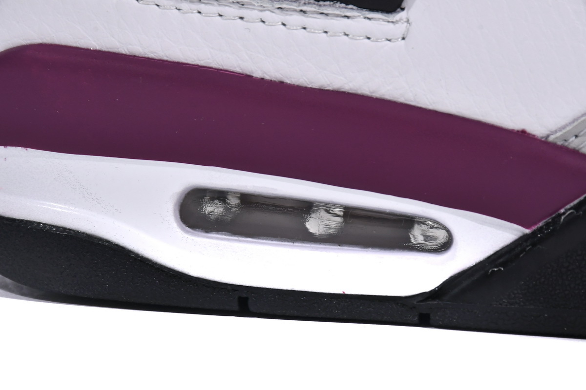 Air Jordan 4 Retro PSG Paris CZ5624-100