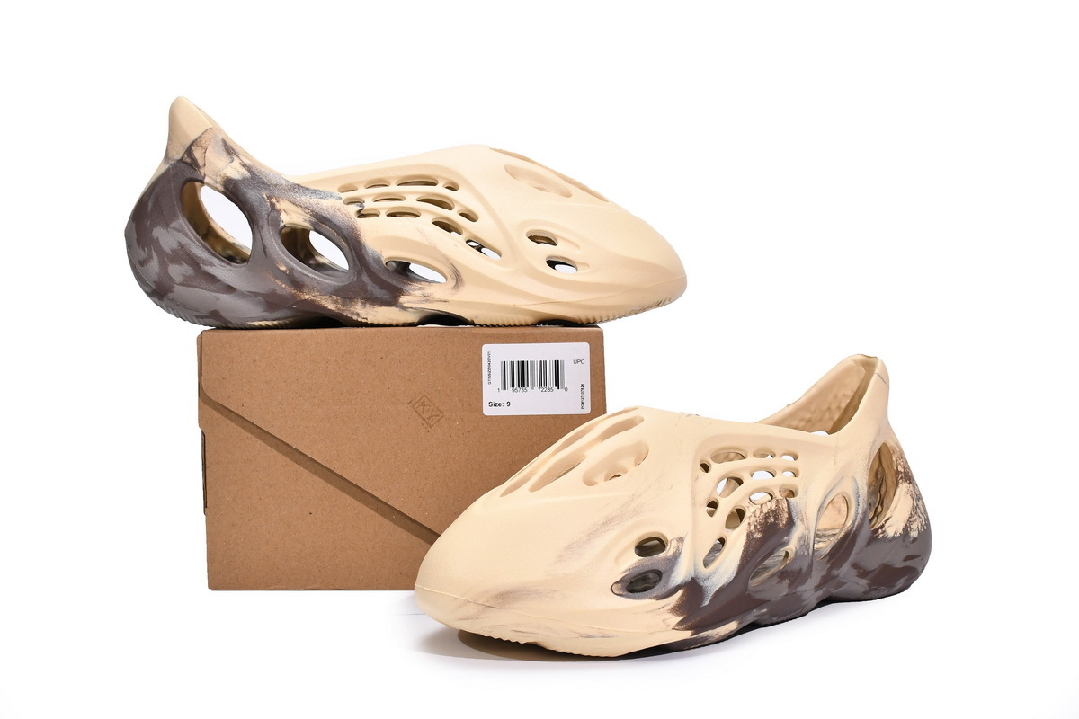 adidas originals Yeezy Foam Runner MX Cream Clay GX8774