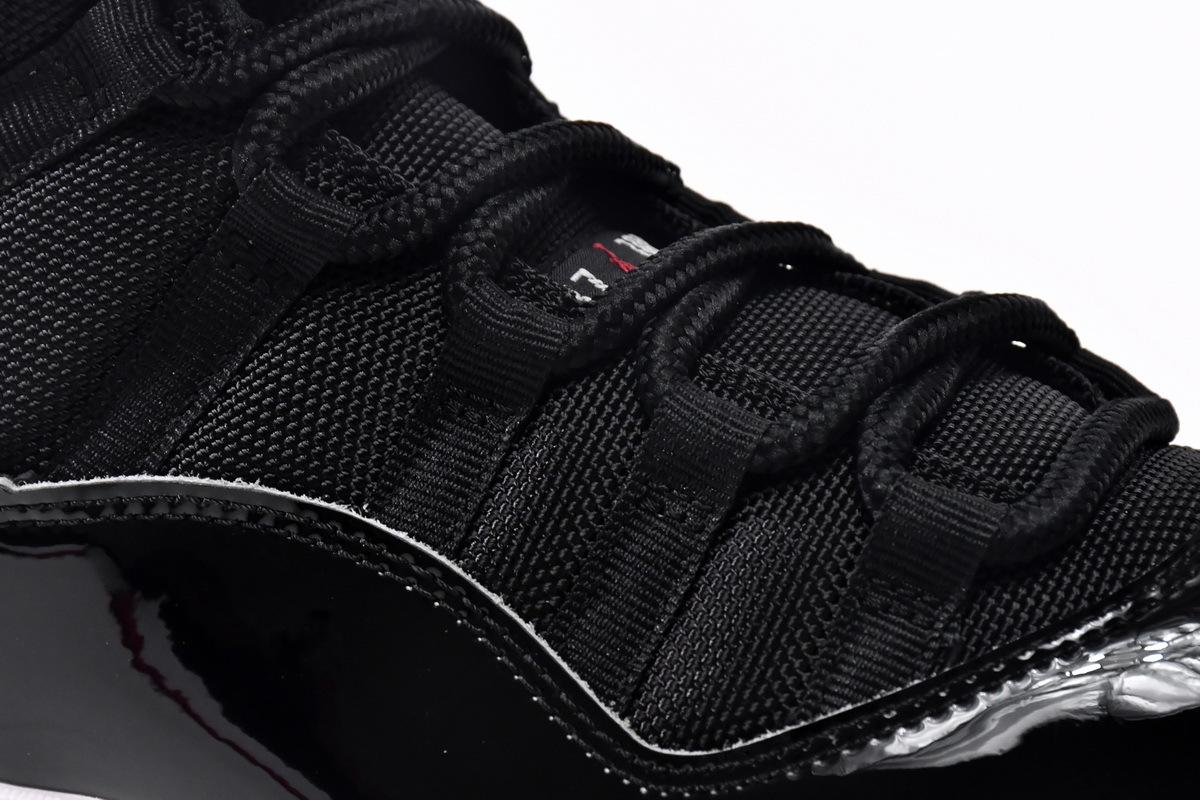 Air Jordan 11 Retro Bred 378037-061