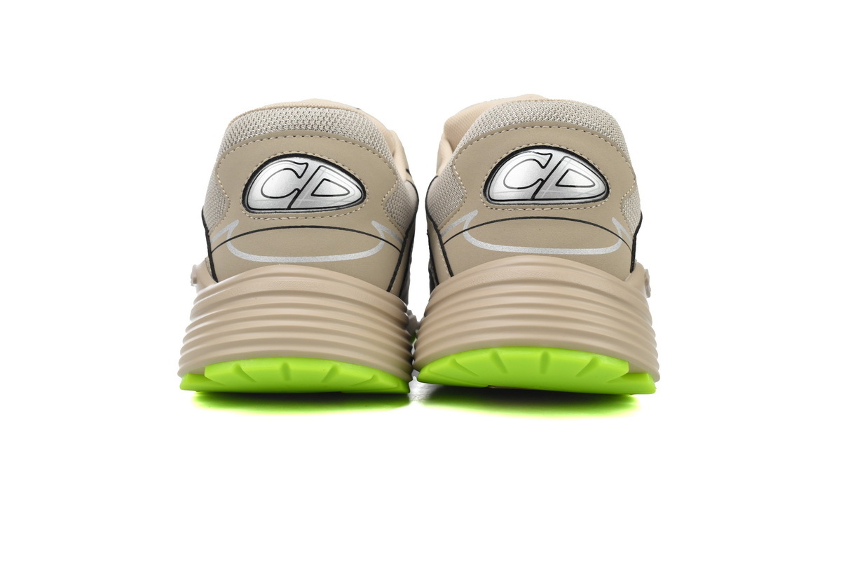 Dior B30 Beige Mesh Technical Fabric 3SN279ZRD_H120