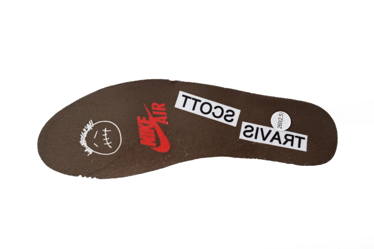 Travis Scott x Air Jordan 1 Retro Low OG Reverse Mocha DM7866-162