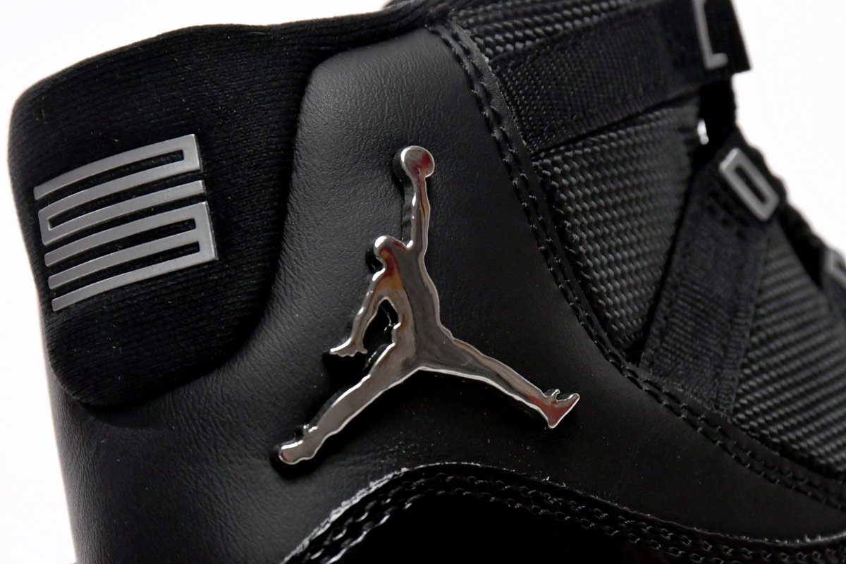 Air Jordan 11 Retro 25th Anniversary CT8012-011