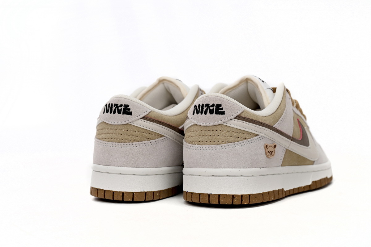 Nike Dunk Low SE 85 Jenny Bakery DO9457-100
