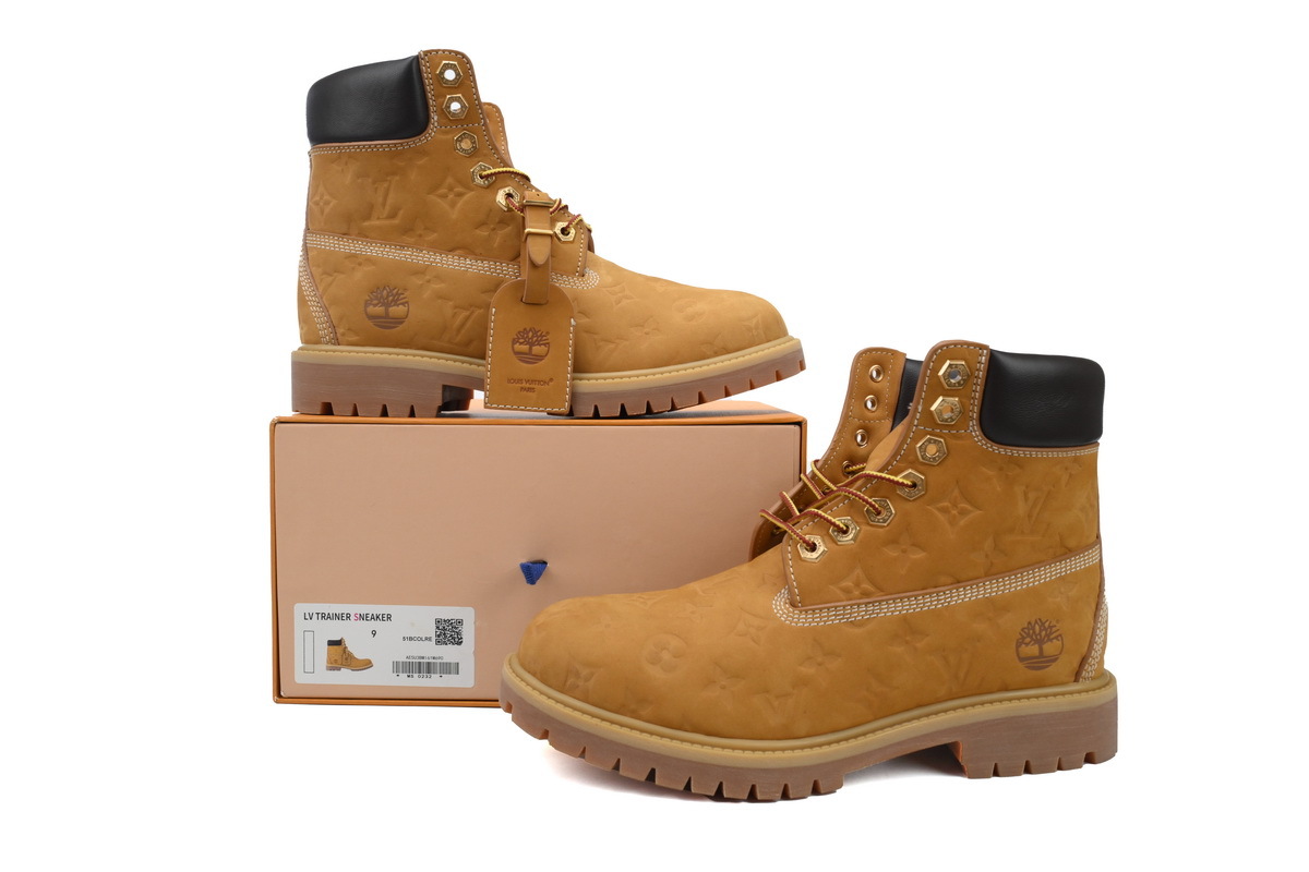 Timberland 6