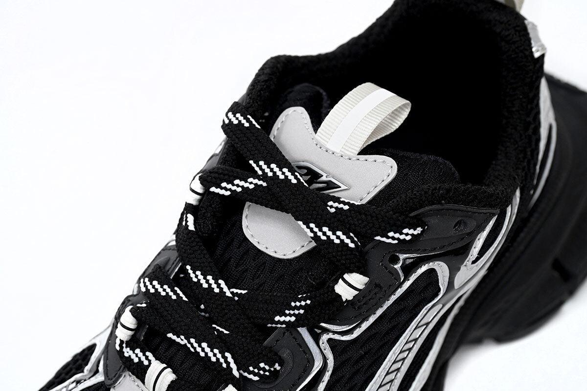 Balenciaga Silver 734733 W2RB5 0218