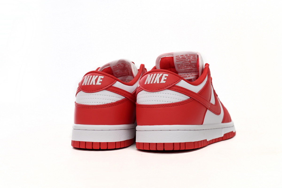 Nike Dunk Low St. Johns CU1727-100
