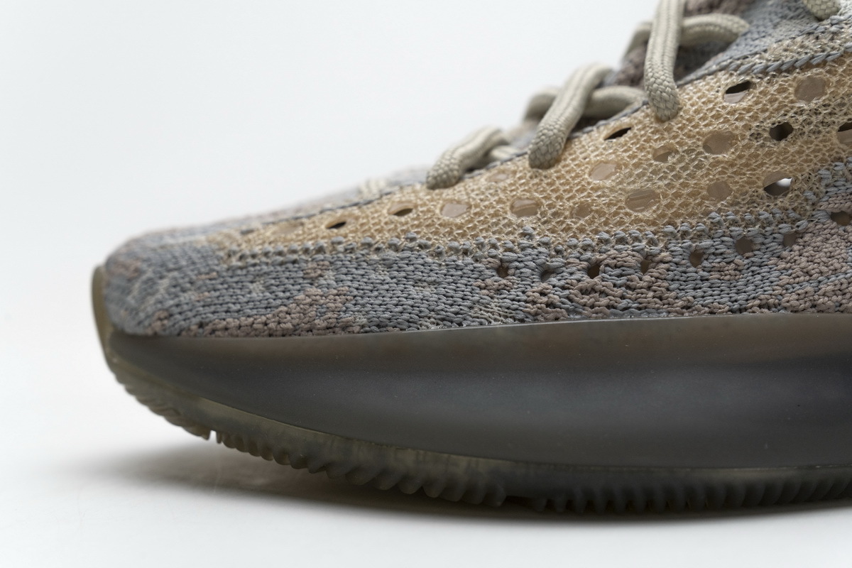 adidas Yeezy Boost 380 Pepper FZ1269