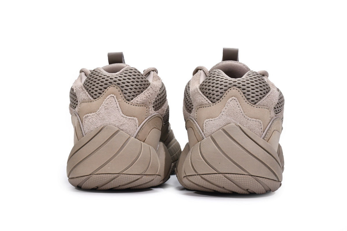 adidas Yeezy 500 Taupe Light GX3605