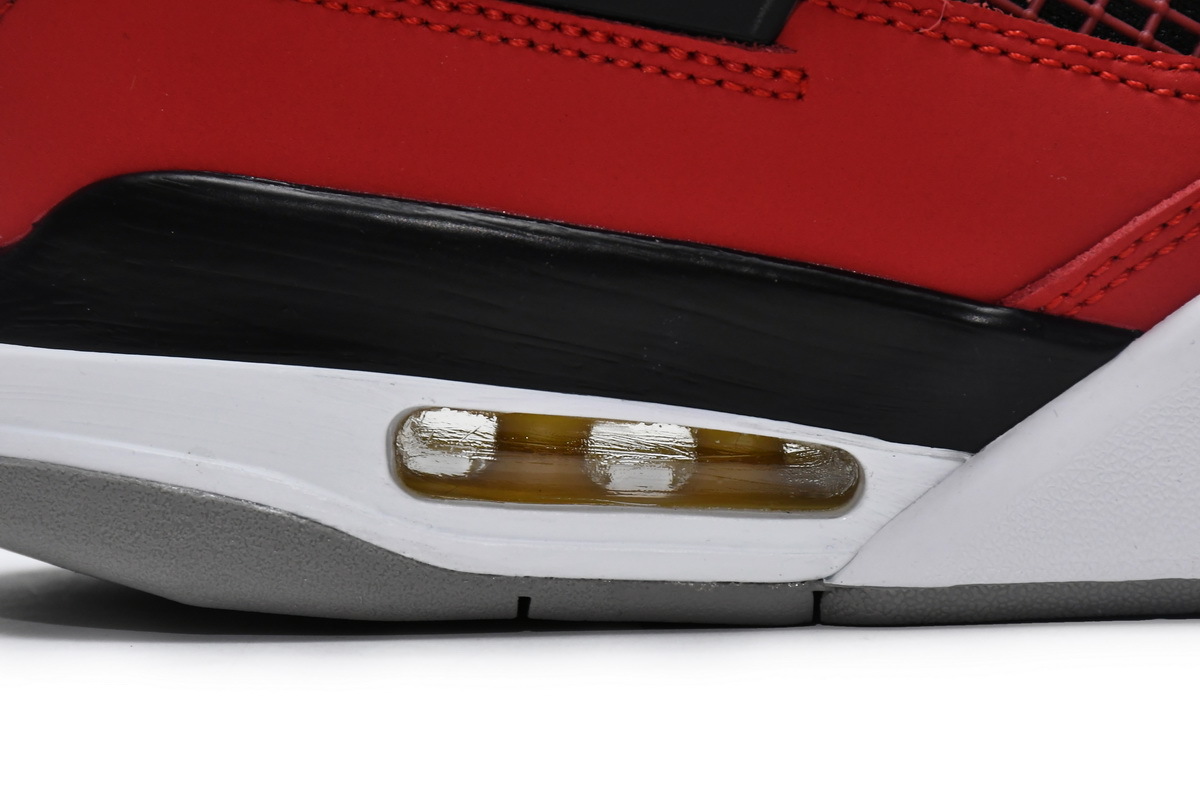 Air Jordan 4 Retro Toro Bravo 308497-603