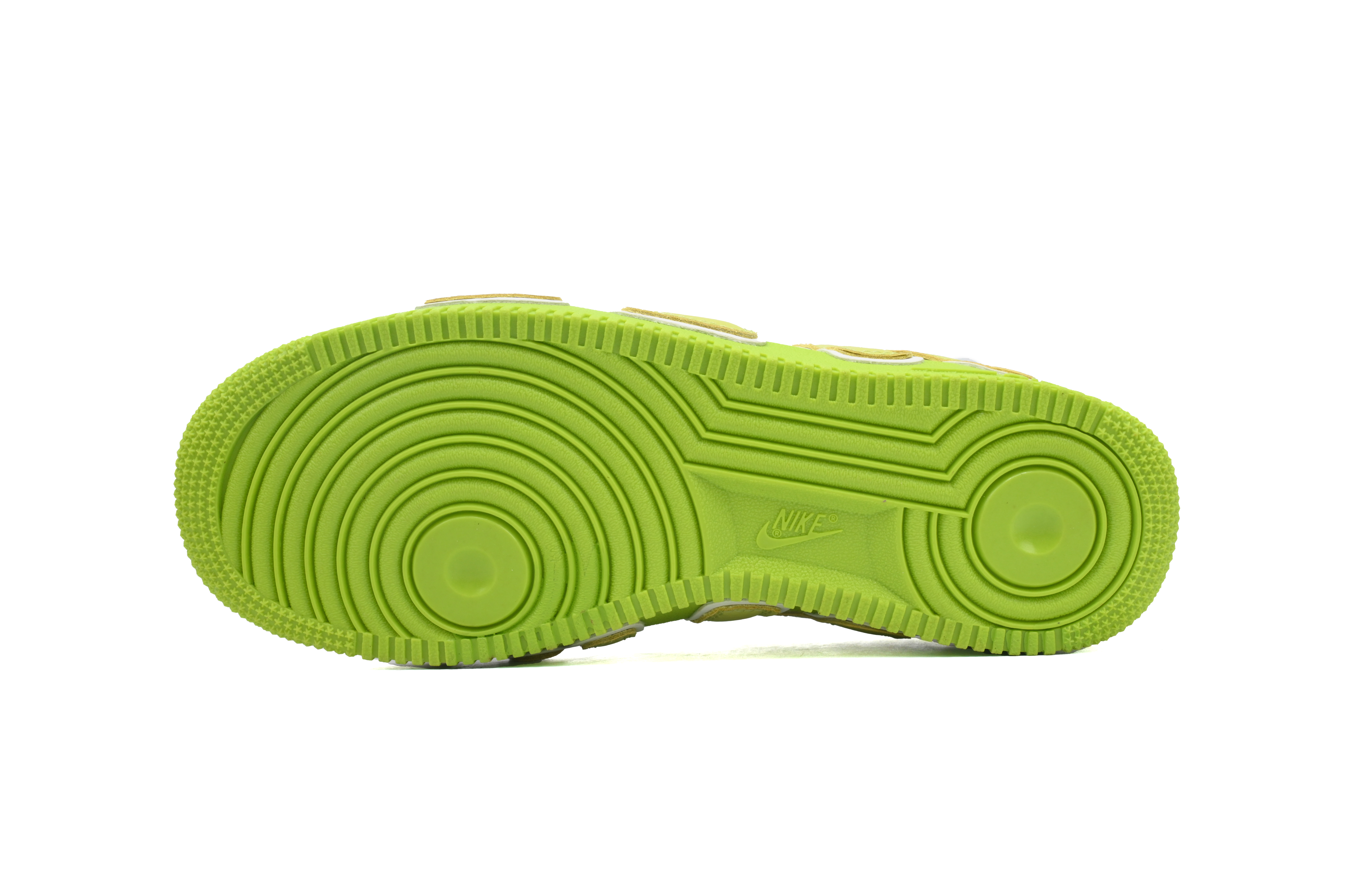 CPFM x Nike Air Force 1 Low Premium Moss FQ7069-300