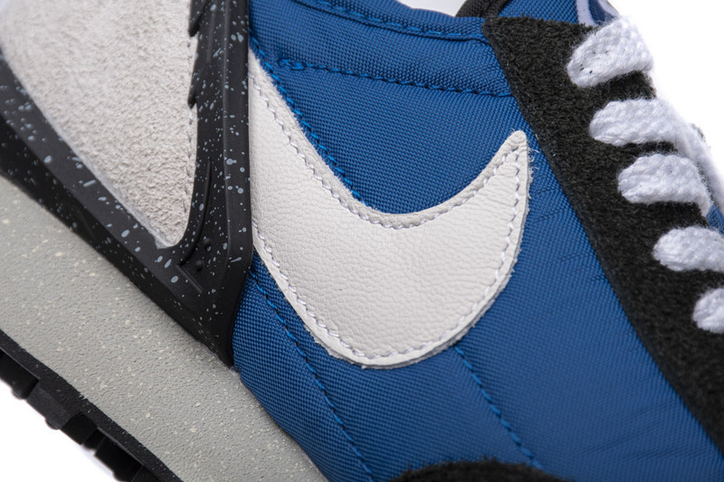 Undercover x Nike Dbreak BlackBlue BV4594-400