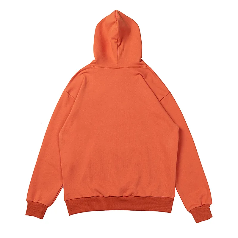 Sp5der Web Hoodie