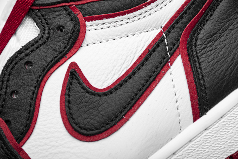 Air Jordan 1 Retro High OG Meant To Fly 555088-062