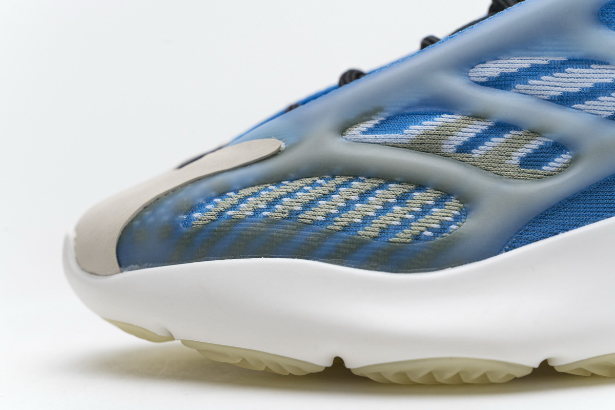 adidas Yeezy Boost 700 V3 Azareth G54850