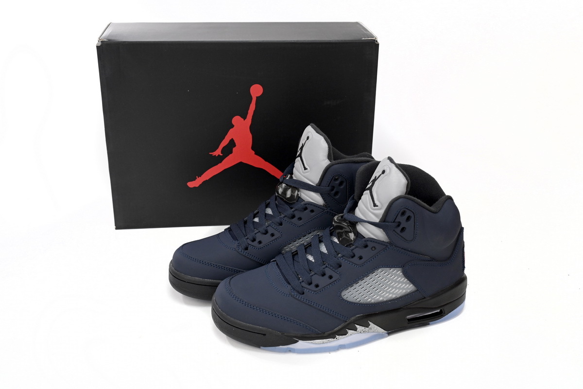 Air Jordan 5 Georgetown FD6812-400