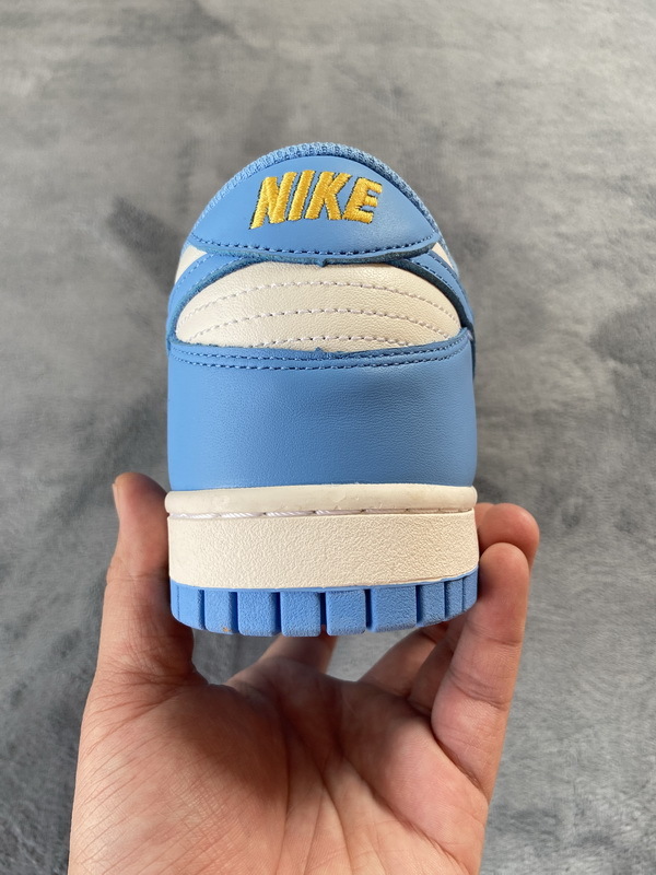 Nike Dunk Low Coast Blue DD1503-100