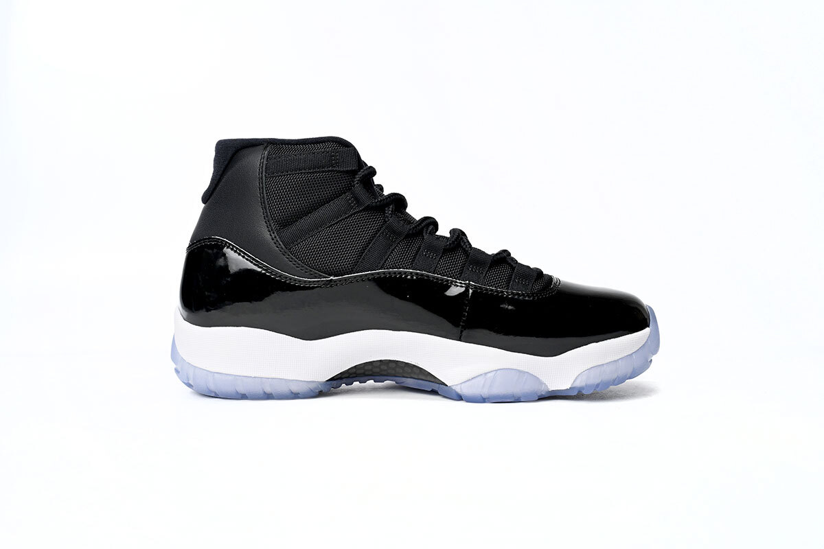 Air Jordan 11 Retro Space Jam 378037-003