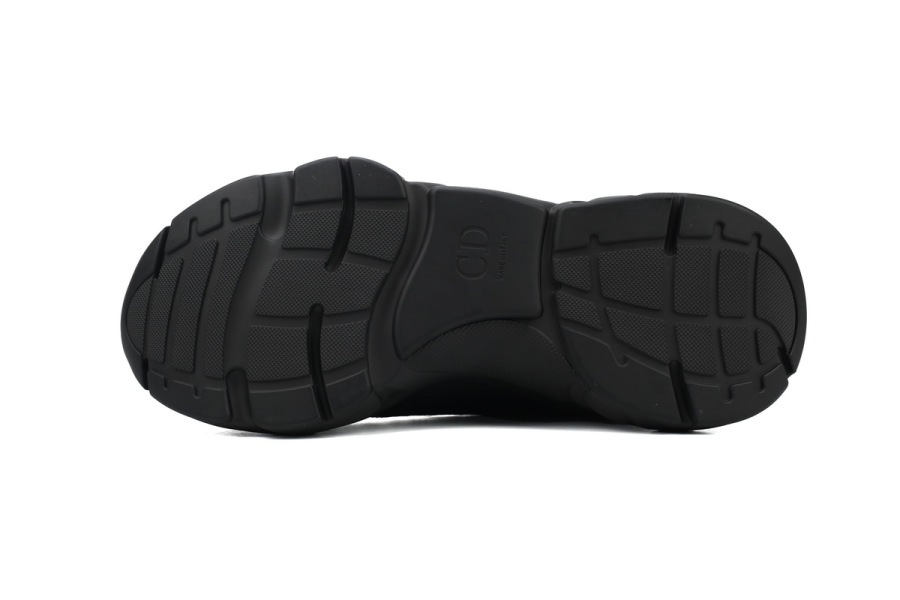 Dior B22 Reflective Black 3SN23YIX_H963