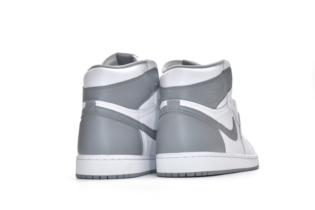 Air Jordan 1 High Stealth 555088-037