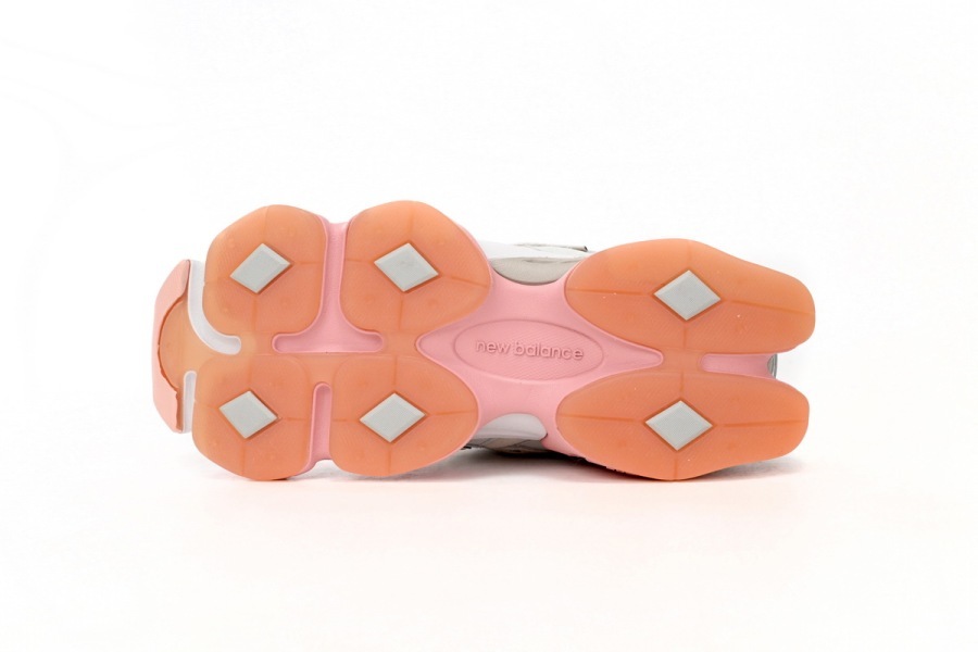 New Balance 9060 x Joe Freshgoods Blackish Green U9060JG1